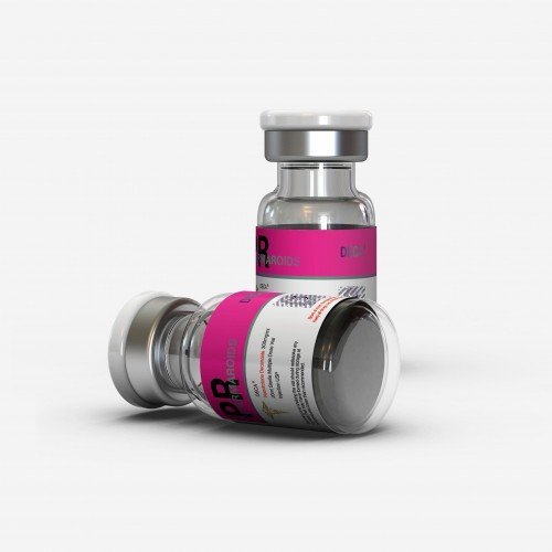 Proviron 50mg tablets for hormonal support and muscle definition.