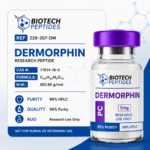 Dermorphin