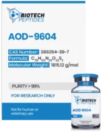 AOD 9604
