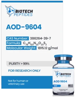 AOD 9604