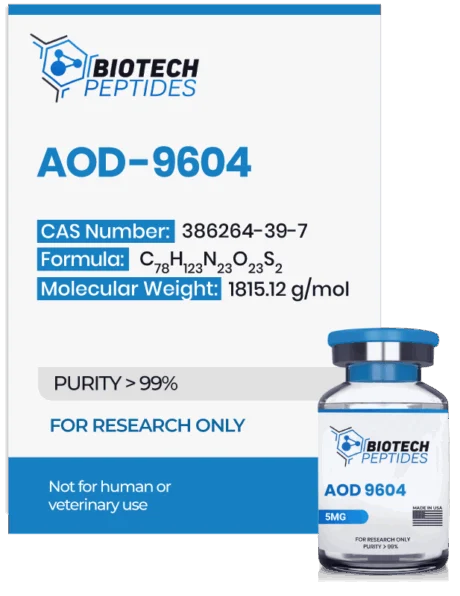 AOD 9604