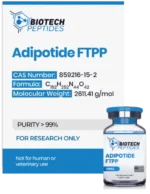 Adipotide