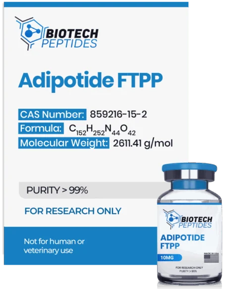 Adipotide