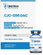 CJC 1295 DAC