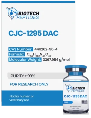 CJC 1295 DAC