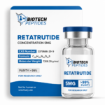 Retatrutide