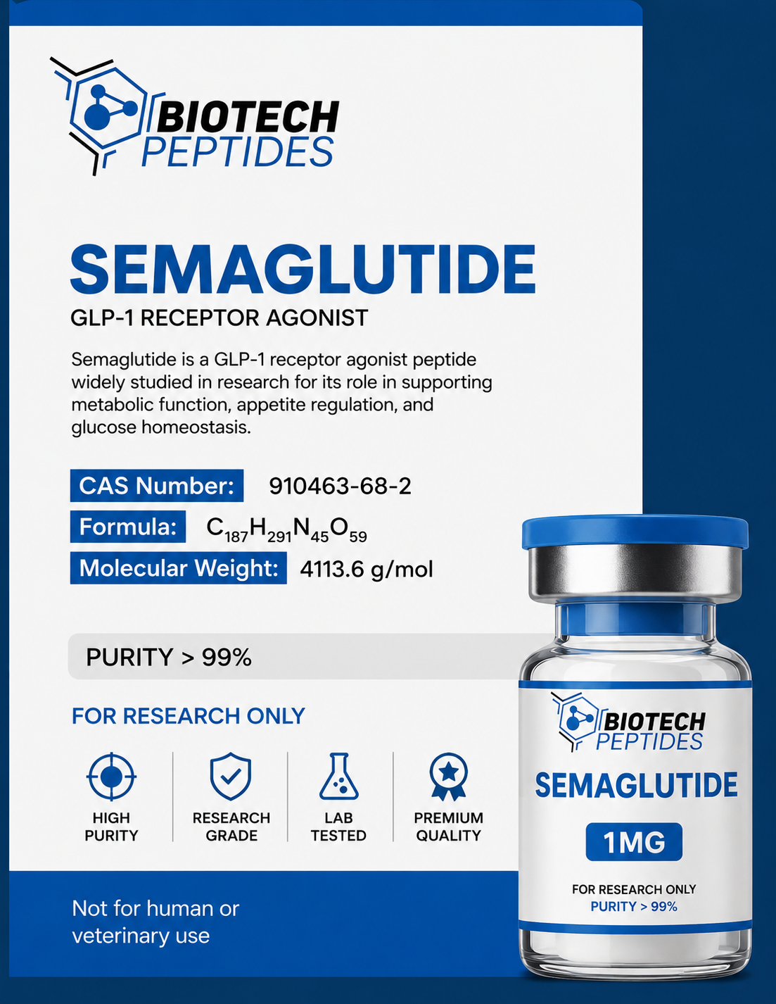Semaglutide