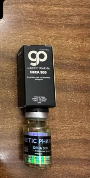 Decca 300mg/ml