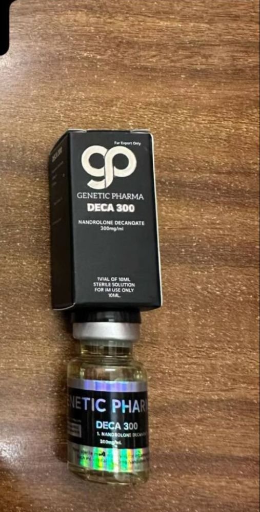 Decca 300mg/ml