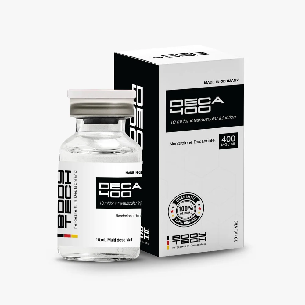 Decca 400mg/ml
