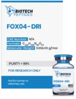 FOXO4 DRI
