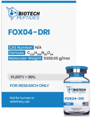 FOXO4 DRI