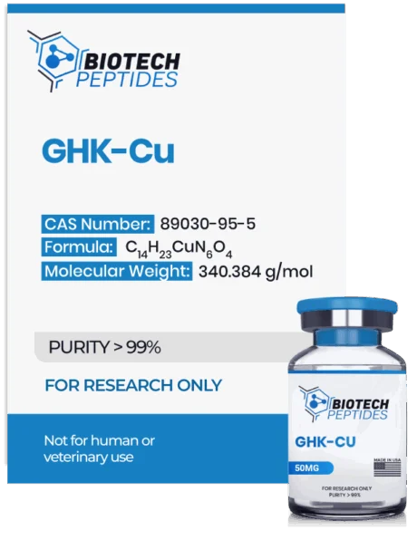 GHK-CU