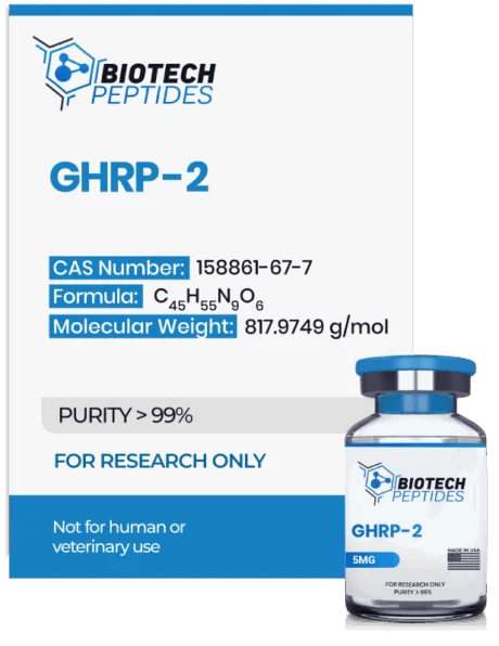GHRP-2