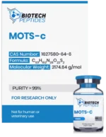 MOTS-C