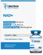 NAD+ (5ML)