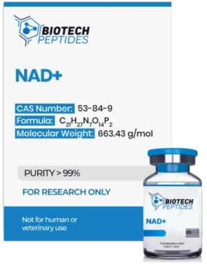 NAD+ (10ML)