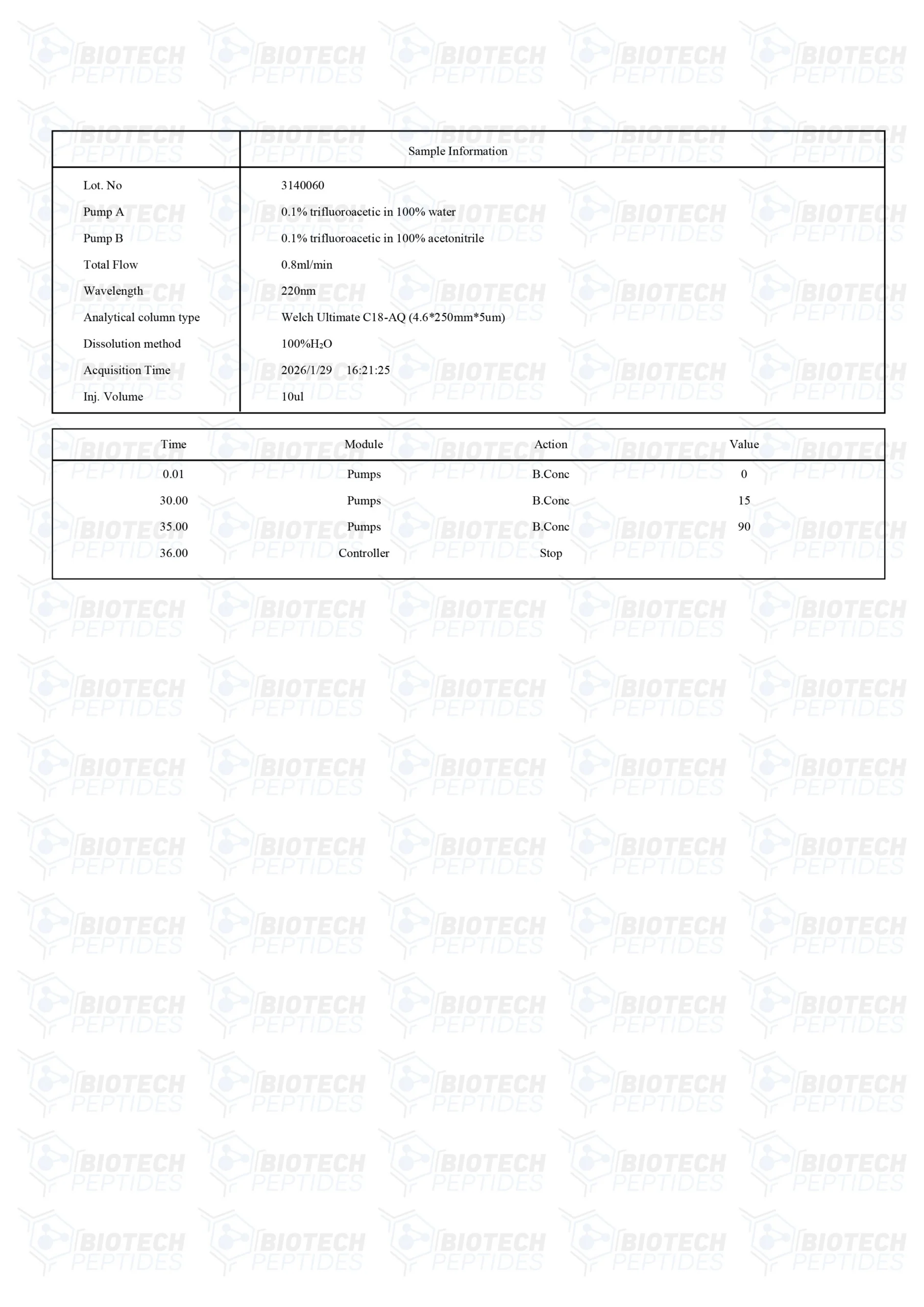 NAD+ (5ML) - Image 3