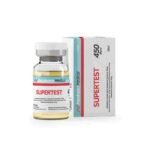 SuperTest 450 Blend (450 mg/mL) combines fast and long‑acting testosterone esters to boost muscle growth, strength, and recovery with pharmaceutical‑grade reliability.SuperTest 450 Blend (450 mg/mL) combines fast and long‑acting testosterone esters to boost muscle growth, strength, and recovery with pharmaceutical‑grade reliability.