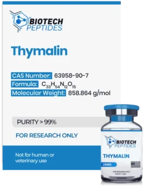 Thymalin