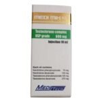 Trest D 600mg/ml