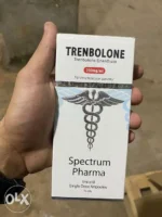 Tren A 200mg/ml