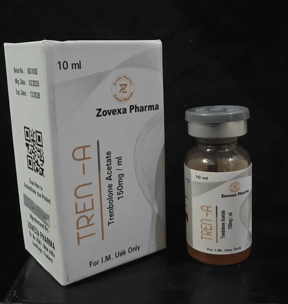 Tren Ace 150mg/ml