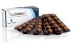 Turinabol 40mg