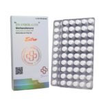 Winstrol 50mg tablets for lean muscle support, strength, and physique definition.