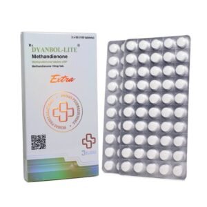 Winstrol 50mg tablets for lean muscle support, strength, and physique definition.