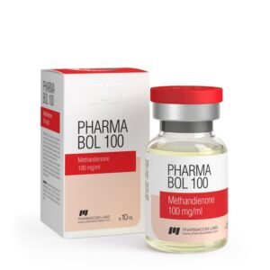 Primobolan Acetate (Primo A): 100 mg/ml