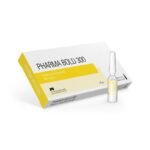 MENT (Trestolone): 50 mg/ml