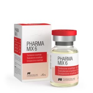 Trenbolone Acetate (Tren A)100mg/ml