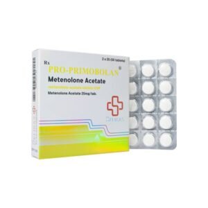 Testosterone Enanthate (Test E)250mg/ml