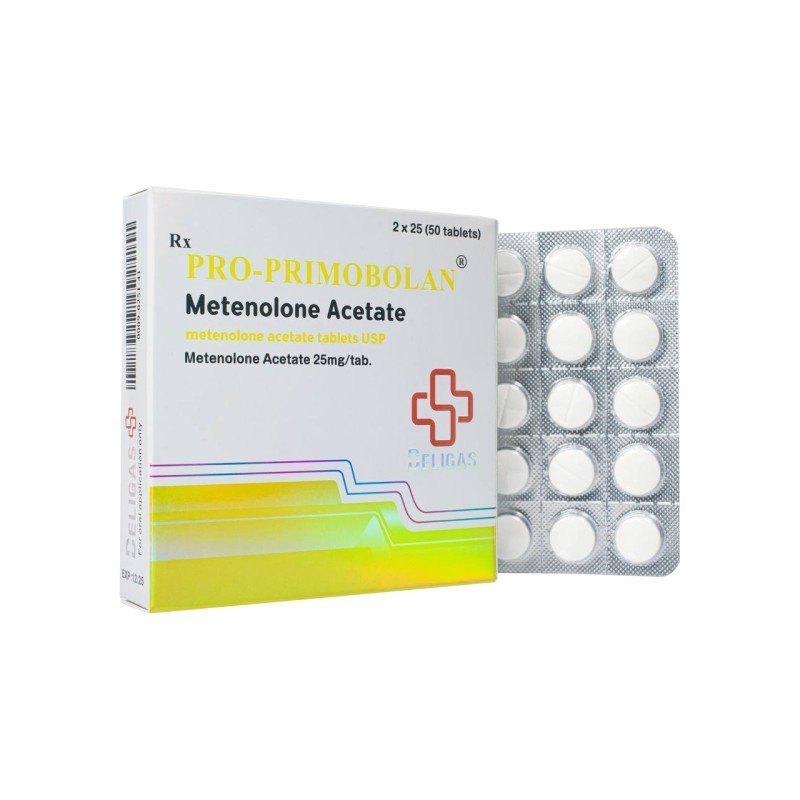 Testosterone Enanthate (Test E)250mg/ml