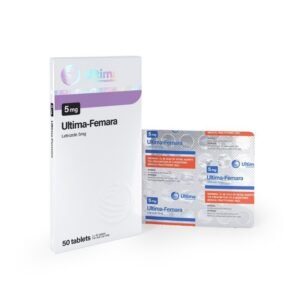 Testosterone Undecanoate (Test U)300mg/ml