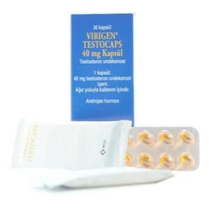HCG 5,000 IU Kit