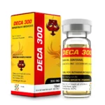 Nandrolone Decanoate (Deca)300mg/ml