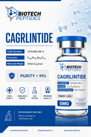 Cagrilintide
