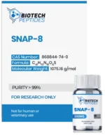 SNAP-8