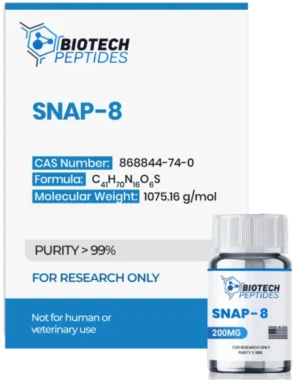 SNAP-8
