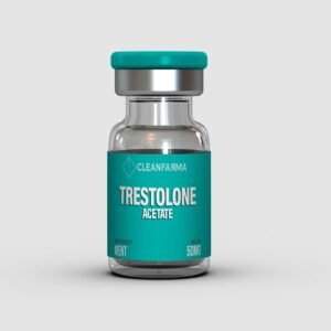MENT (Trestolone Acetate) 50mg/ml
