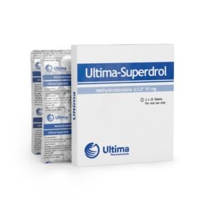 Superdrol 10mg tablets premium quality oral compound for research purposes