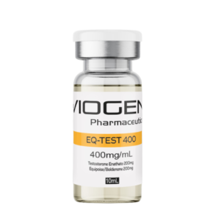 Eq 400mg/ml