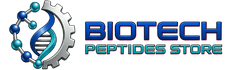 Biotech Peptide Store