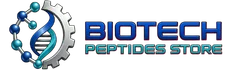 Biotech Peptide Store